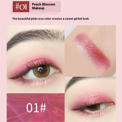 Sombra de Ojos Bicolor en Stick - Personalidad y Versatilidad - Image 5