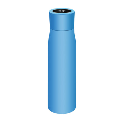 Vaso Térmico Inteligente con Pantalla de Temperatura y Esterilización al Vacío - Image 6