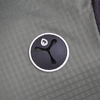 Mochila de Ciclismo y Camping Impermeable - Image 13