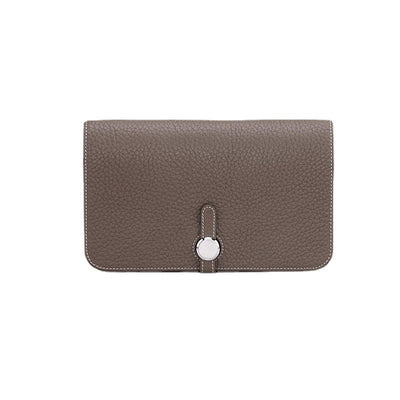 Bolso Grande de Cuero Genuino para Mujer con Amplia Capacidad - Image 11
