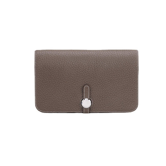 Bolso Grande de Cuero Genuino para Mujer con Amplia Capacidad - Image 11