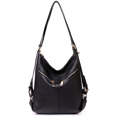 Bolso de Viaje Universitario Bandolera Versátil para Mujer - Image 3
