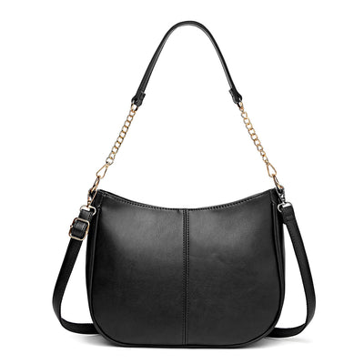Bolsa Mensajera de Moda Simple para Mujer - Image 26