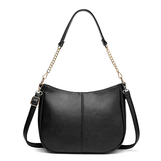 Bolsa Mensajera de Moda Simple para Mujer - Image 26