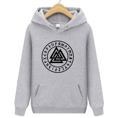 Sudadera Holgada Hip Hop Unisex para Deportes y Estilo Urbano - Image 41