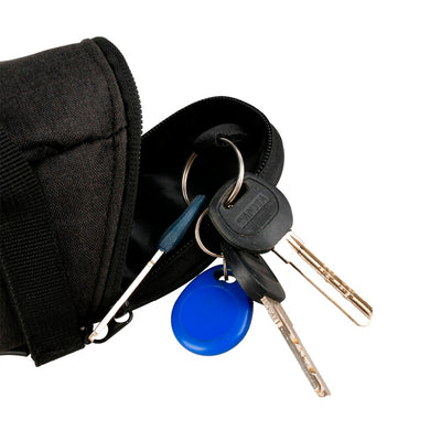 Bolsa de Sillín para Bicicleta - Portaequipos Trasero Compacto - Image 18