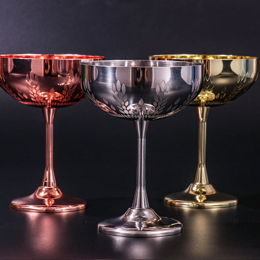 Vaso Mezclador de Acero Inoxidable Premium - Image 13