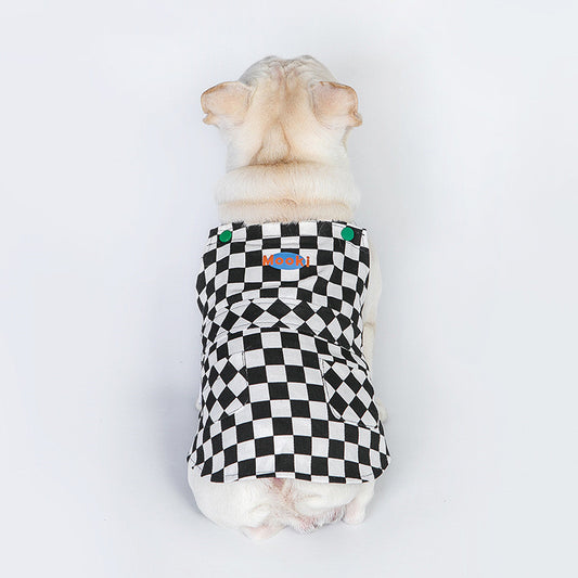 Chaleco Fino para Perros - Ropa Elegante y Cómoda - Image 2