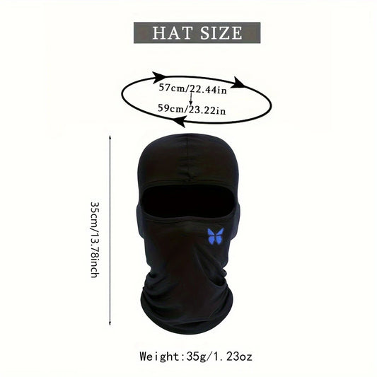 Gorra Deportiva de Protección Solar con Tecnología Transpirable - Image 2