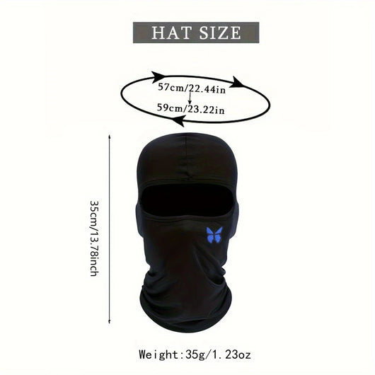 Gorra Deportiva de Protección Solar con Tecnología Transpirable - Image 2