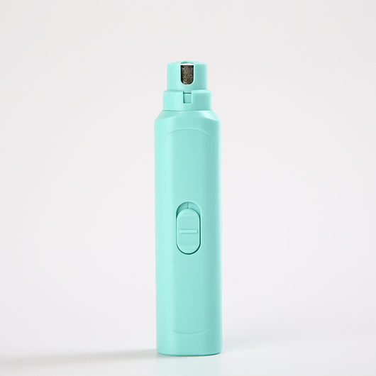 Limador de Uñas Eléctrico para Perros y Gatos - Herramienta de Aseo Profesional - Image 7
