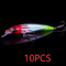 10 Piezas Talla L