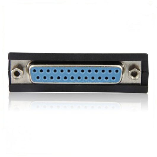 Cable Adaptador USB a Paralelo DB25 para Impresoras Antiguas - Image 4