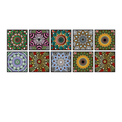 Adhesivos para Azulejos Impermeables y Resistentes al Aceite - Image 11