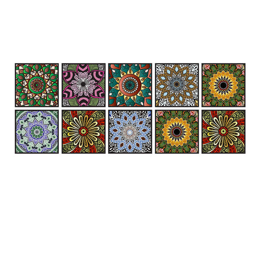 Adhesivos para Azulejos Impermeables y Resistentes al Aceite - Image 11