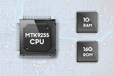 Proyector Inteligente Android 4K Full HD 1080P para Educación - Image 24
