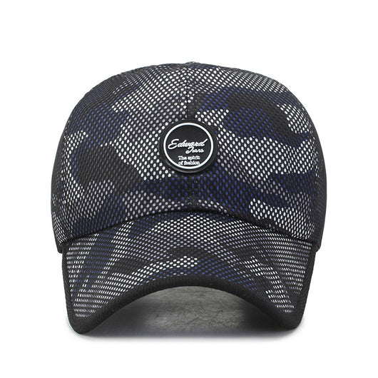 Gorra de Sol Coreana para Actividades al Aire Libre - Image 8