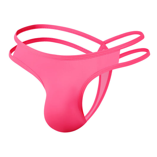 Tanga Ultradelgada de Cintura Baja para Hombre - Image 6