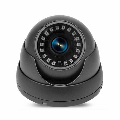 Cámara de Vigilancia AHD 5MP para Dormitorios - Seguridad Coaxial Analógica HD