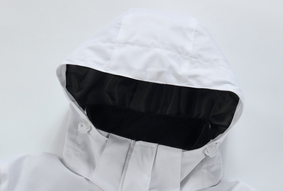 Traje de Esquí Integral Impermeable para Tabla Simple y Doble - Image 17