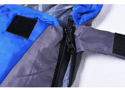 Bolsa de Dormir Térmica Acolchada para Camping y Viajes en Autocaravana - Image 13