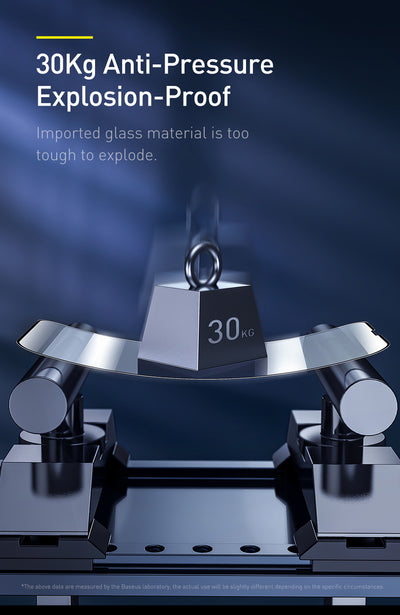 Protector de Pantalla de Cristal Templado Premium 0.3mm para iPhone 5.4" - Image 20