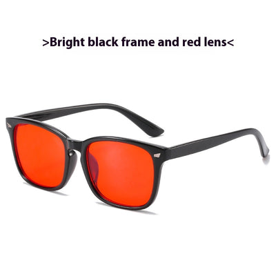 Gafas de Ciclismo Unisex con Diseño Minimalista y Personalidad - Image 15