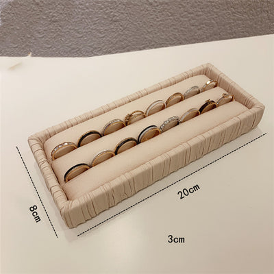 Expositor de Joyas y Anillo - Caja Presentadora Premium - Image 7