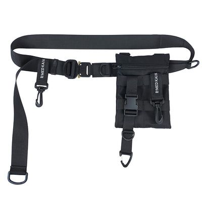 Riñonera para Celular con Hebilla de Seguridad - Image 8