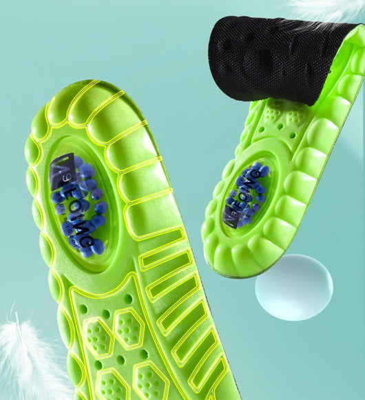 Plantillas de Confort con Absorción de Impacto y Artemisa - Image 15