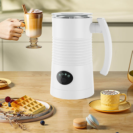 Espumador Automático de Leche para el Hogar - Image 8