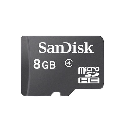 Tarjeta de Memoria para Dashcam y Grabadora de Conducción - Image 14