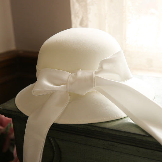 Sombrero Francés Minimalista para Mujer - Colección Verano - Image 4