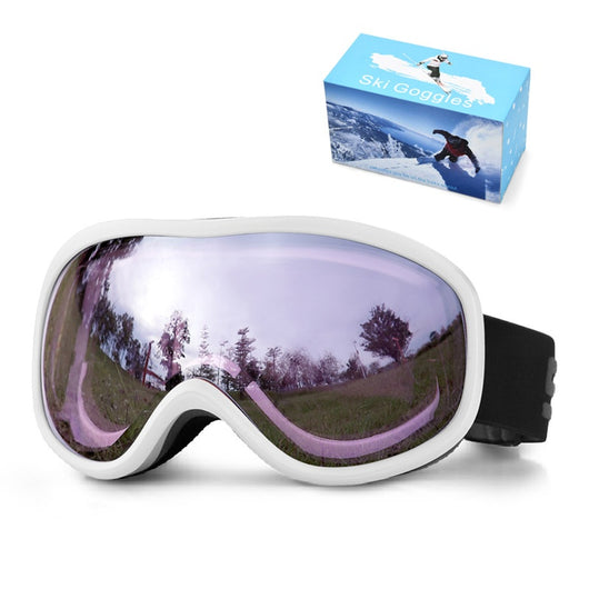 Gafas de Esquí para Hombre y Mujer - Image 16