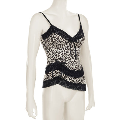 Chaleco Irregular Backless para Chica Moderna - Image 8
