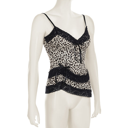 Chaleco Irregular Backless para Chica Moderna - Image 8