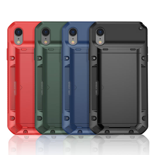 Funda Protectora Integral Anti-caídas para Smartphone