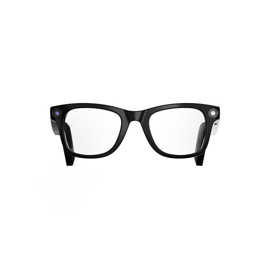 Gafas Inteligentes con Cámara HD Anti-vibración para Grabación Profesional - Image 4