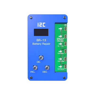 Restaurador de Capacidad de Batería - Recupera Eficiencia y Extiende la Vida Útil - Image 8