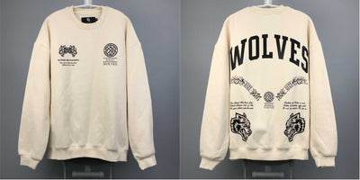 Conjunto Hoodie Signature de Moda Versátil y Cómodo - Image 14