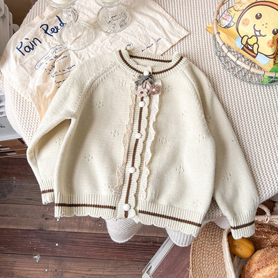 Chaqueta Infantil Versátil para Primavera y Otoño - Image 17