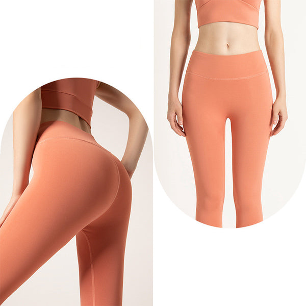 Leggings Deportivos de Cintura Alta para Mujer - Image 33