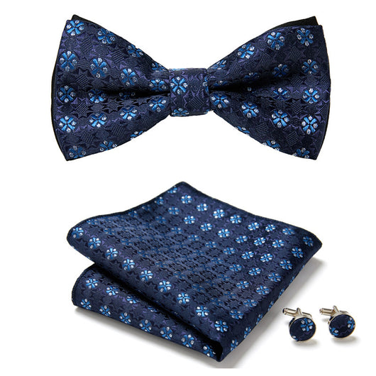 Set de 3 Moños Elegantes y Versátiles - Image 42
