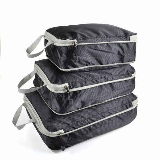 Bolsa de Almacenamiento Comprimible - Image 7