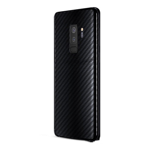 Protector de Pantalla Trasera en Fibra de Carbono Anti Arañazos para Celulares - Image 10
