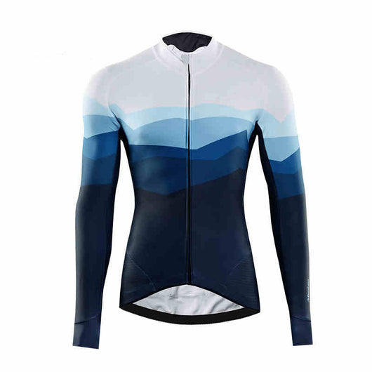 Jersey Deportivo Elástico de Secado Rápido para Hombre - Image 12