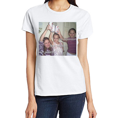 Camiseta Personalizada Unisex Manga Corta - Image 4