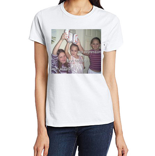 Camiseta Personalizada Unisex Manga Corta - Image 4