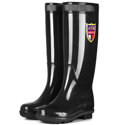 Botas de Trabajo Impermeables Reforzadas para Hombre - Image 4