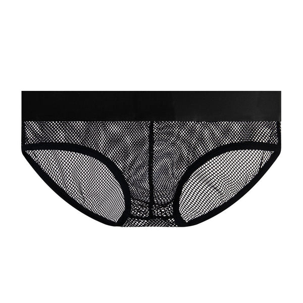 Bóxer Deportivo de Malla Arcoíris para Hombre - Image 7